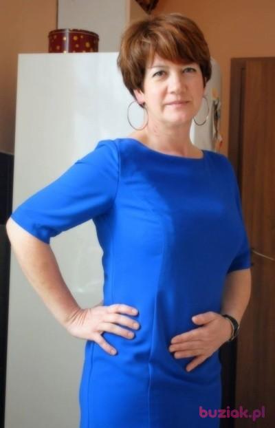 Elzbieta, Kobieta, 61, Bydgoszcz, Polska, Zdjęcie: 2