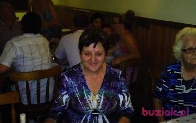 Krysiunia53, Female, 72, Morąg, Polska, Photo: 3