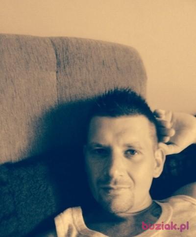 Darek, Male, 40, Żywiec, Polska, Photo: 1