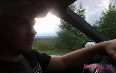 Sebastian, Male, 37, Polska, Photo: 2