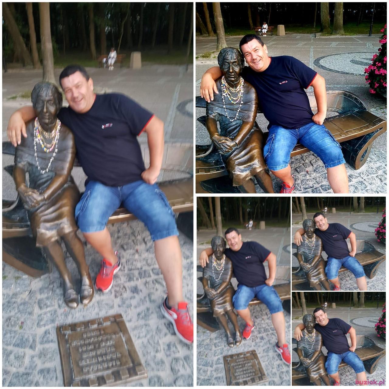 Janek, Male, 54, Stargard Szczeciński, Polska, Photo: 3