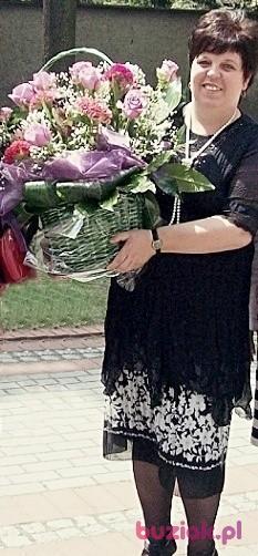 Joanna, Kobieta, 65, Rydułtowy, Polska, Zdjęcie: 2