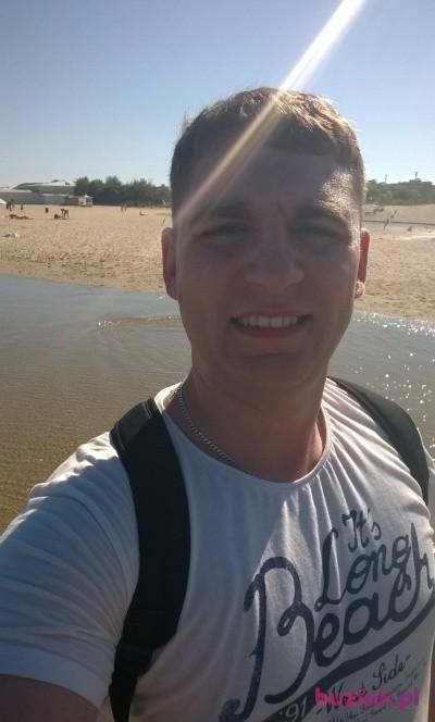 Damian, Male, 35, Czerwionka-Leszczyny, Polska, Photo: 4