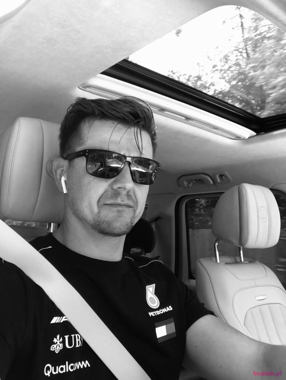Filip, Mężczyzna, 32, Westminster, Wielka Brytania, Zdjęcie: 3