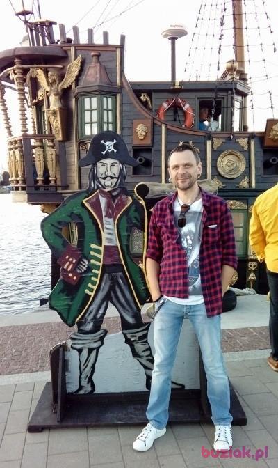 daror2, Mężczyzna, 52, Gdynia, Polska, Zdjęcie: 5