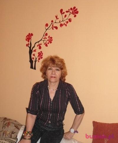 elzbieta, Kobieta, 66, Aleksandrów Kujawski, Polska, Zdjęcie: 2