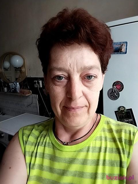Bog, Female, 50, Łódź, Polska, Photo: 2
