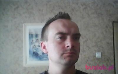 Jakub, Male, 39, Jarocin, Polska, Photo: 1