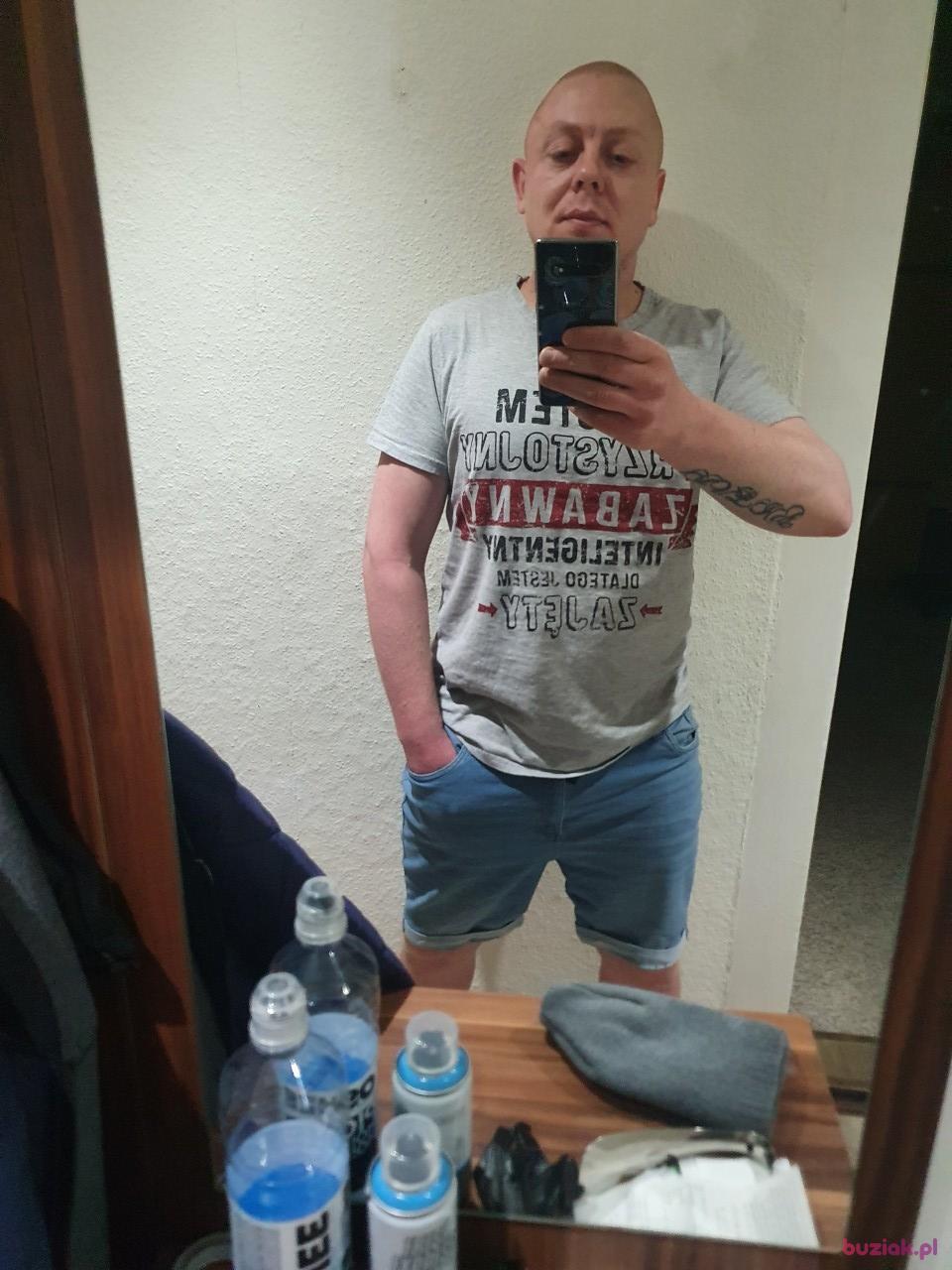 Rafał, Male, 38, Oborniki, Polska, Photo: 1