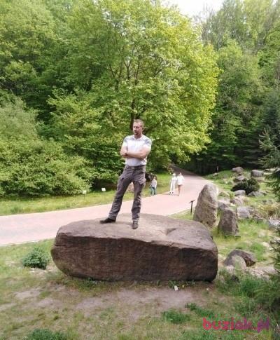 Radosław, Mężczyzna, 51, Bydgoszcz, Polska, Zdjęcie: 13