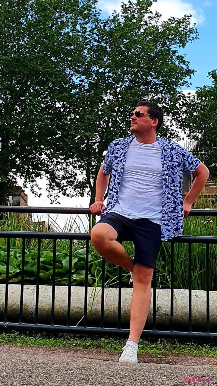 Thomilla, Mężczyzna, 43, Westminster, Wielka Brytania, Zdjęcie: 1