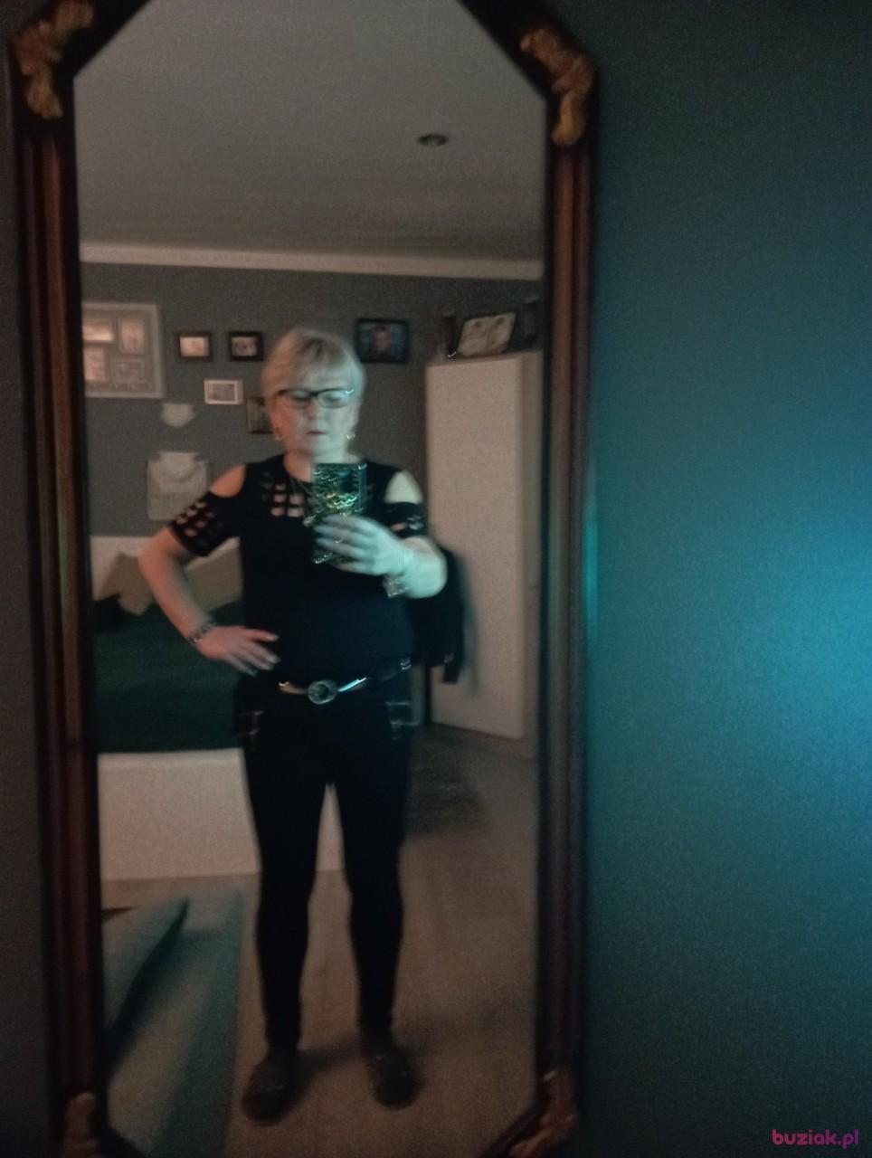 Mariola, Female, 63, Tarnów, Polska, Photo: 3