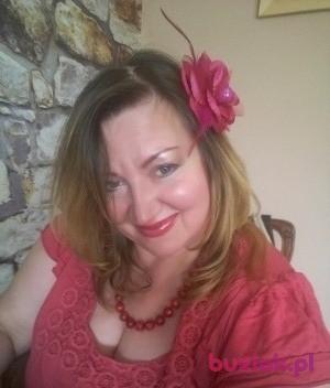 Maryla, Kobieta, 55, Międzyrzec Podlaski, Polska, Zdjęcie: 1