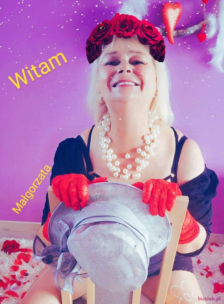 Małgorzata, Kobieta, 62, Gorzów Wielkopolski, Polska, Zdjęcie: 78