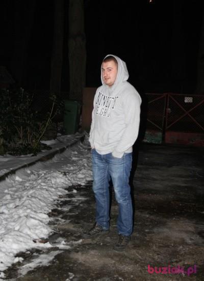 Marcin, Male, 32, Szczecin, Polska, Photo: 2