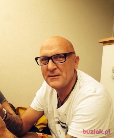 Dariusz, Male, 59, Dania, Photo: 2