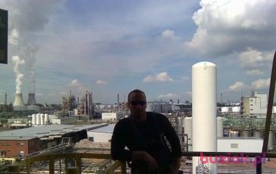 Tomasz, Mężczyzna, 48, Rotterdam, Holandia, Zdjęcie: 2