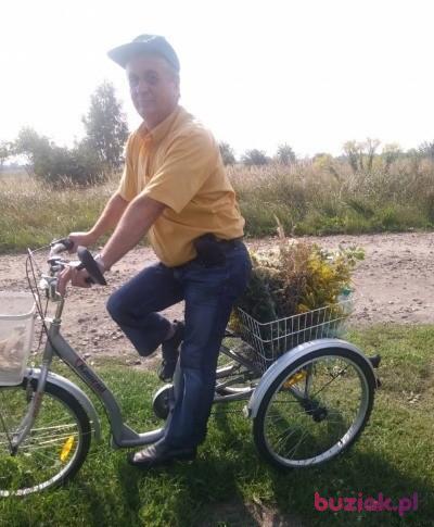 Stanisław, Male, 63, Chełm, Polska, Photo: 6