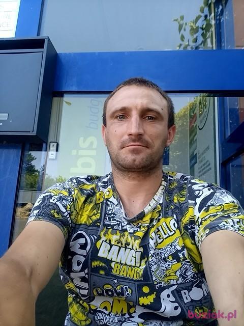 Mat, Mężczyzna, 34, Gdynia, Polska, Zdjęcie: 2