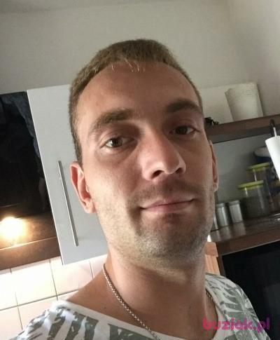 Hubert, Male, 33, Monachium, Niemcy, Photo: 1
