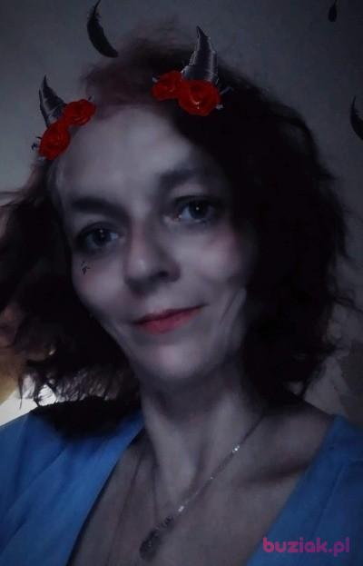 Anes41, Female, 48, Polska, Photo: 4