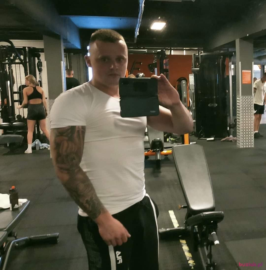 Robert, Mężczyzna, 34, Rotterdam, Holandia, Zdjęcie: 1