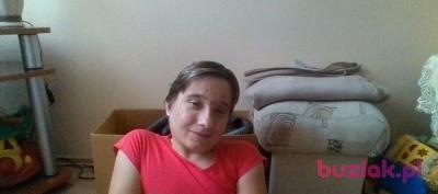 Martyna, Female, 39, Działdowo, Polska, Photo: 4