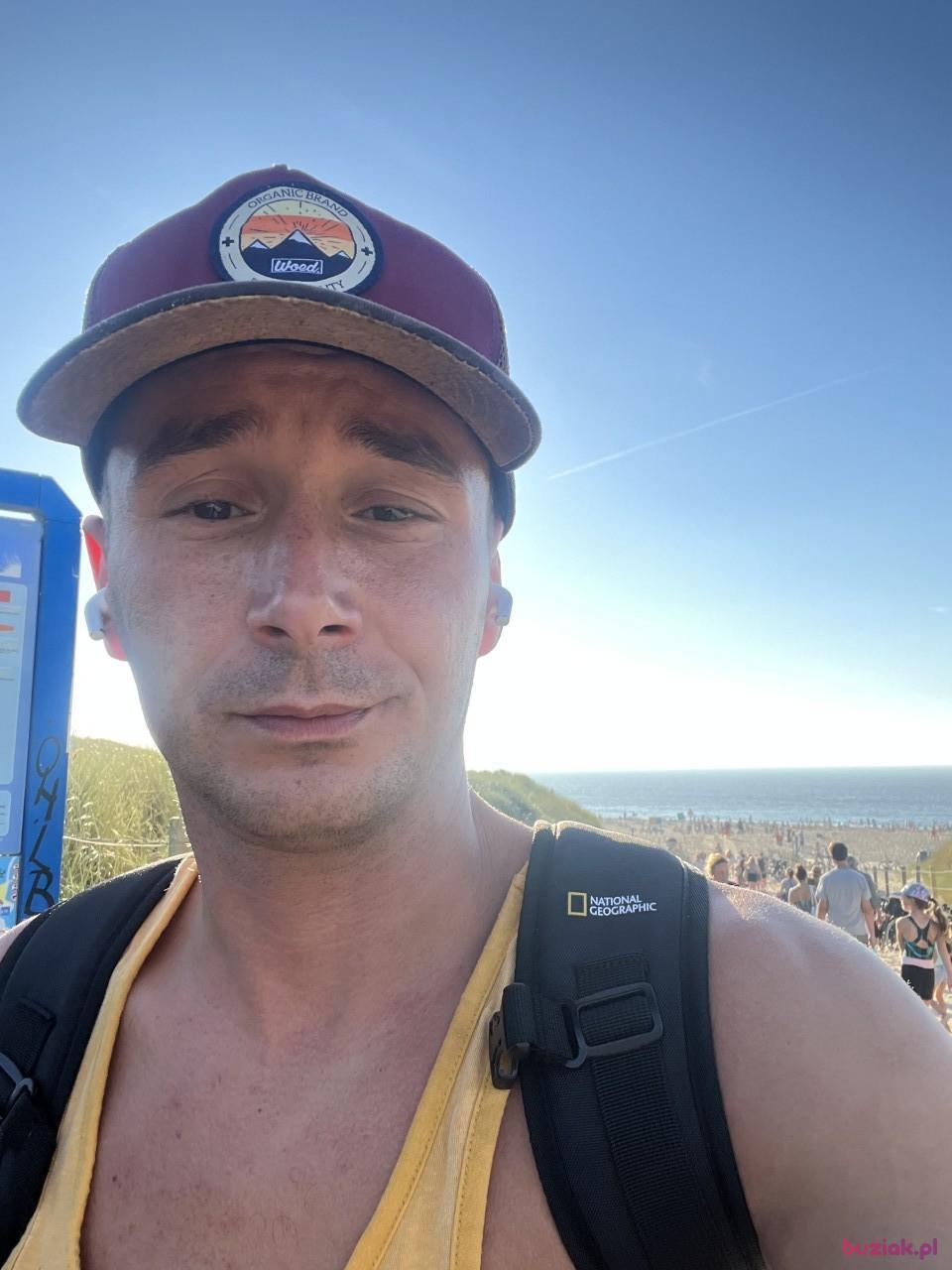 Pawel, Mężczyzna, 40, Rotterdam, Holandia, Zdjęcie: 2