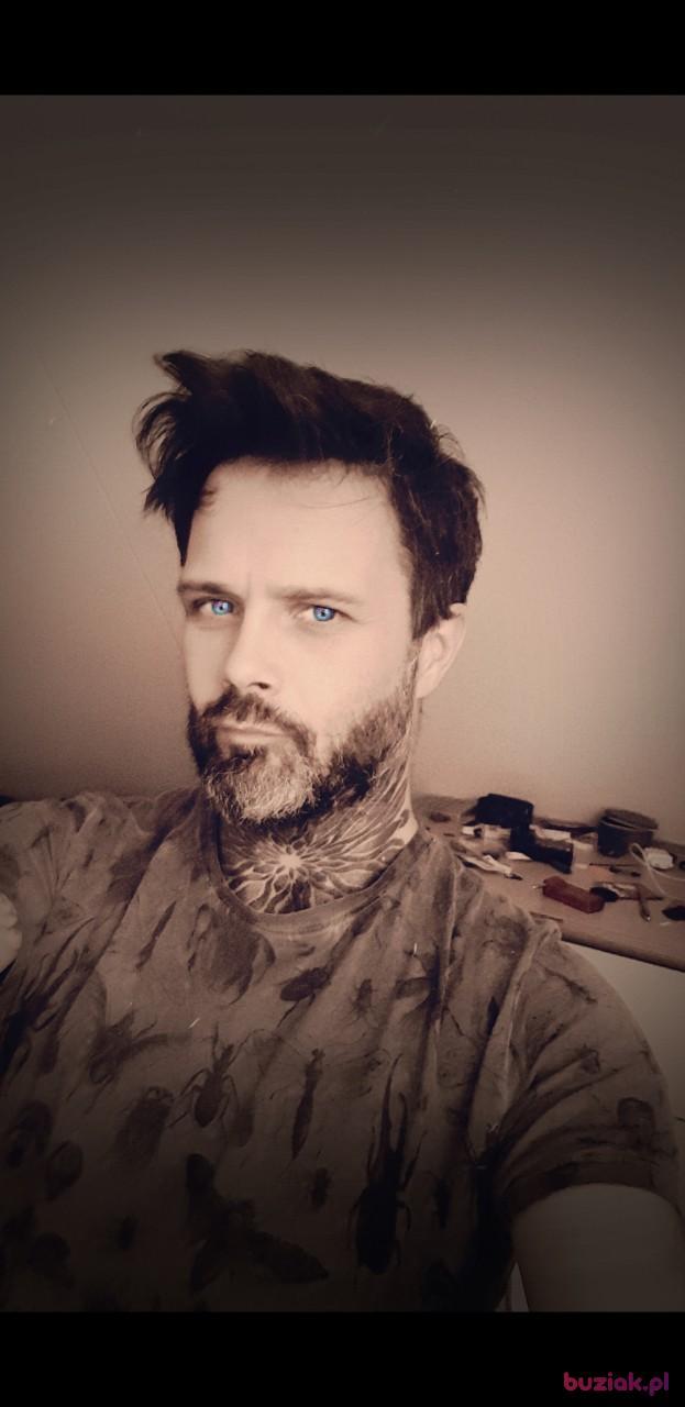 Lukasss, Male, 46, Haarlem, Holandia, Photo: 2