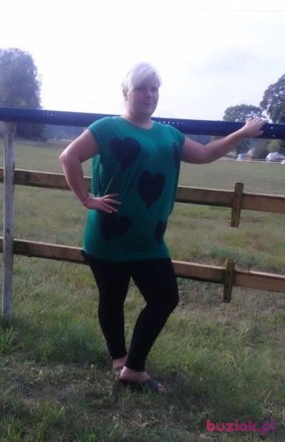 Anikka, Kobieta, 41, Września, Polska, Zdjęcie: 2