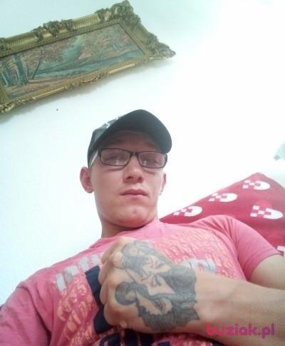 Sebastian, Mężczyzna, 31, Frankfurt, Niemcy, Zdjęcie: 3