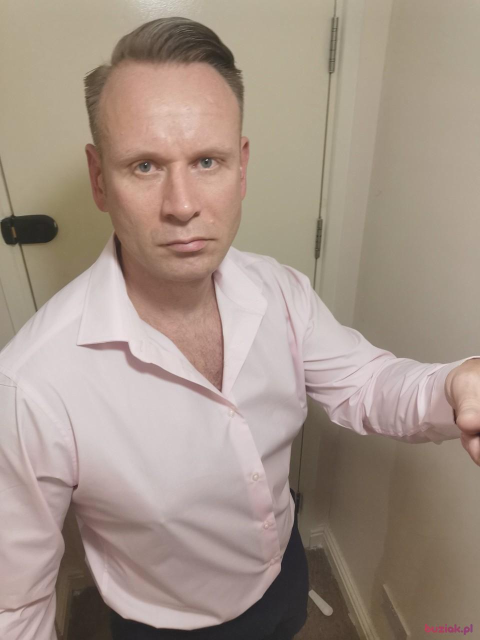 AdamR, Mężczyzna, 44, Birmingham, Wielka Brytania, Zdjęcie: 1