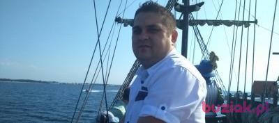 Bartek , Mężczyzna, 41, Sławno, Polska, Zdjęcie: 2