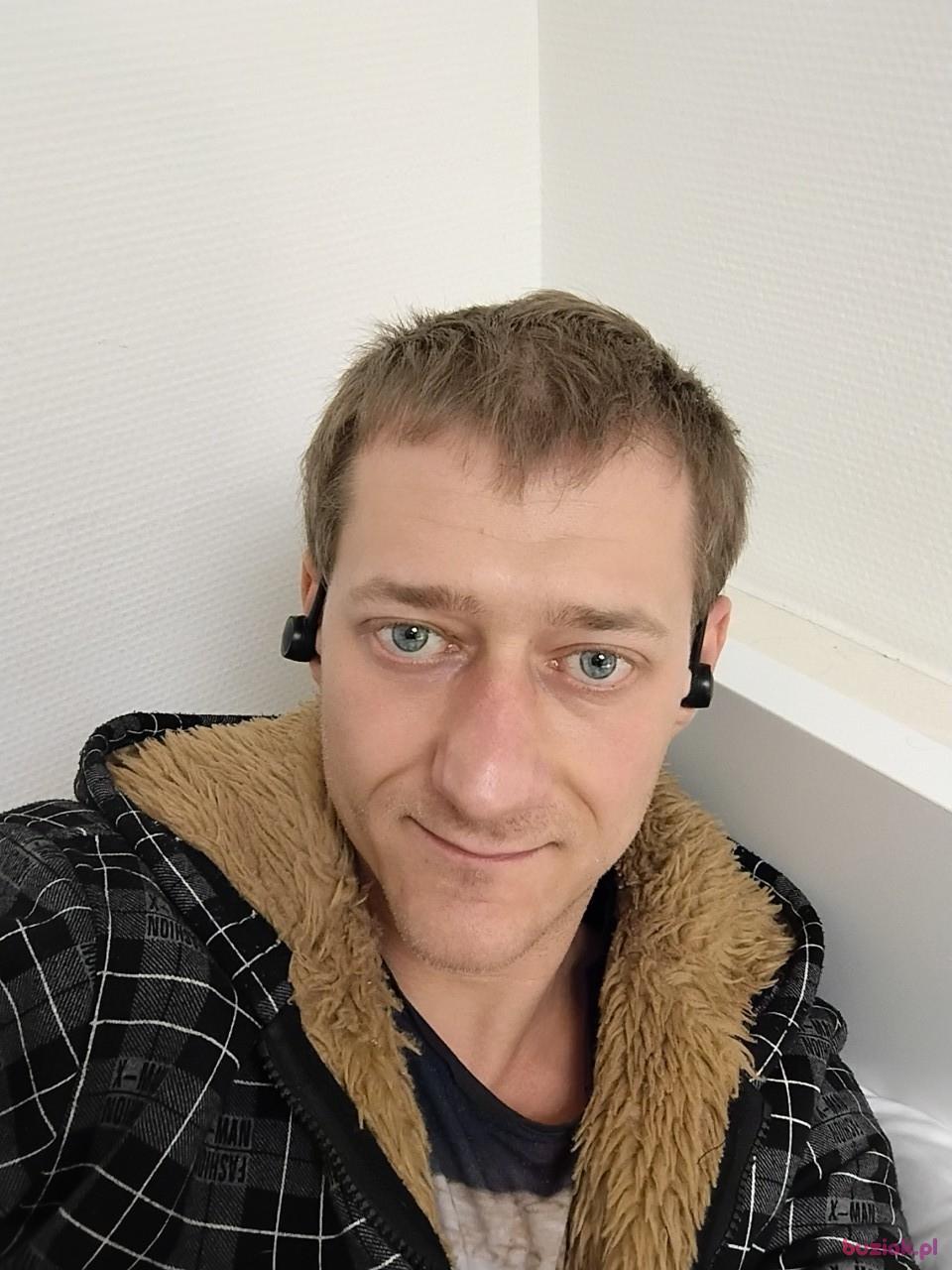 Sylwester, Mężczyzna, 34, Koziegłowy, Polska, Zdjęcie: 2
