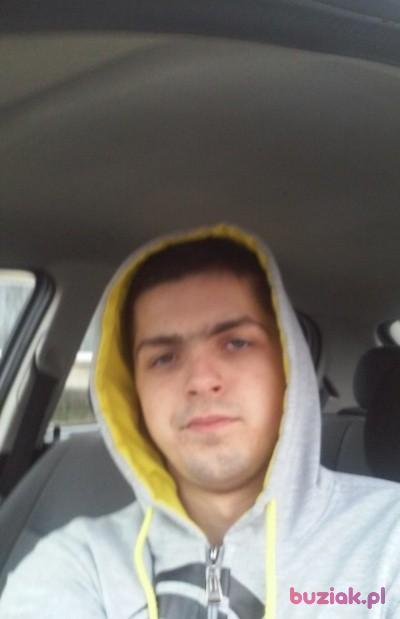Przemek, Mężczyzna, 30, Gniezno, Polska, Zdjęcie: 2