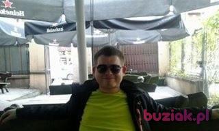 Dariusz, Male, 35, Kraków, Polska, Photo: 2