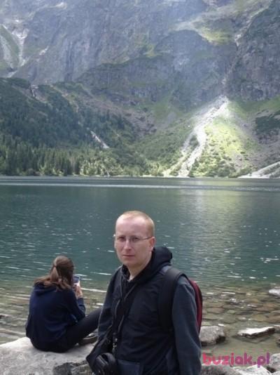 Mariusz, Mężczyzna, 43, Przemyśl, Polska, Zdjęcie: 2