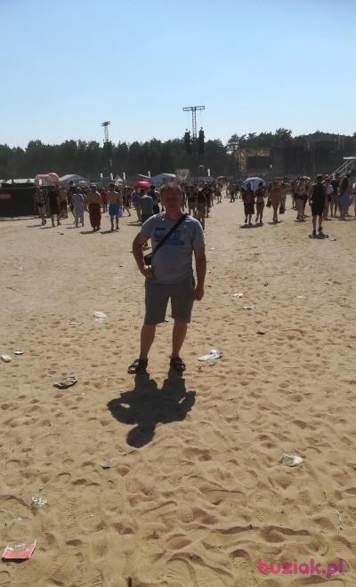 Darek, Mężczyzna, 53, Żagań, Polska, Zdjęcie: 3