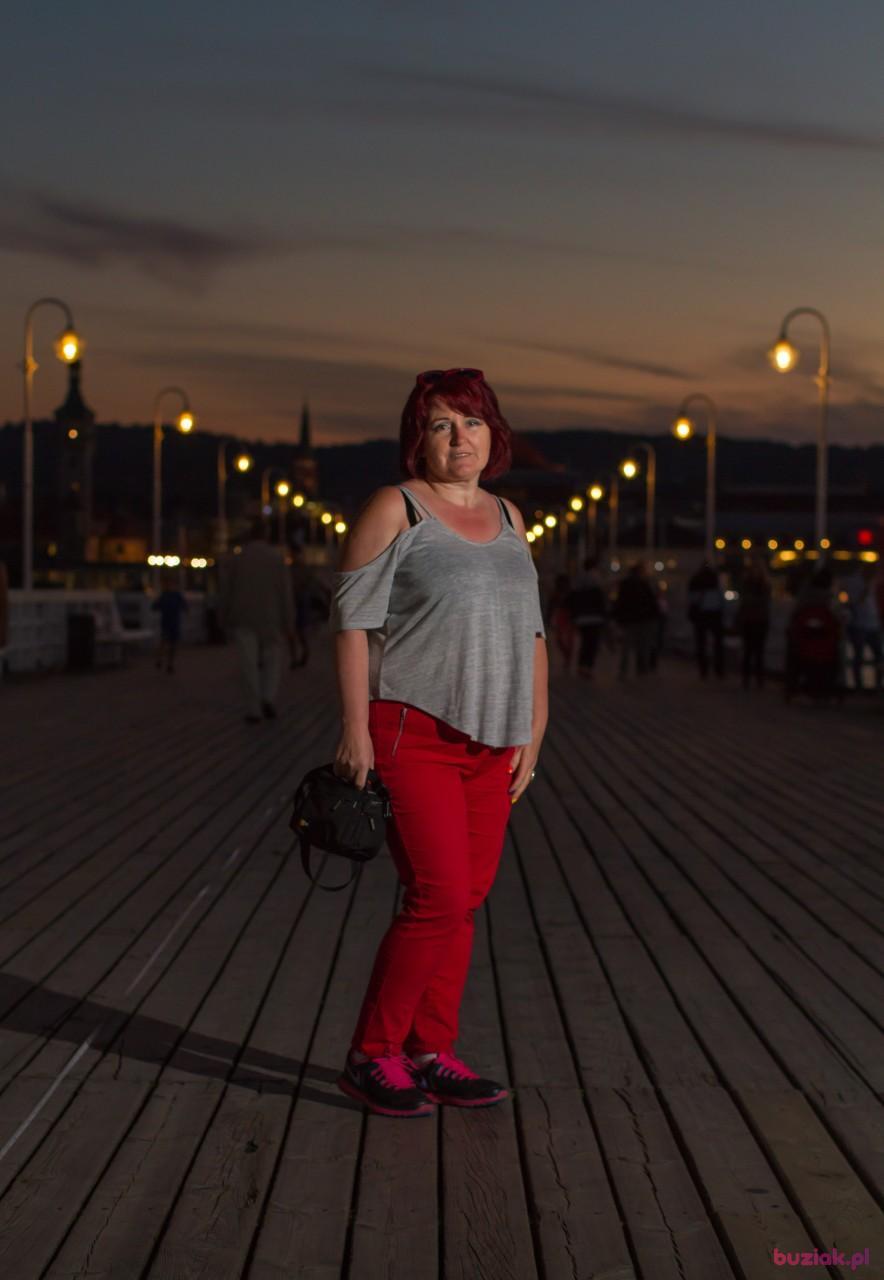 Anna, Female, 62, Gliwice, Polska, Photo: 5