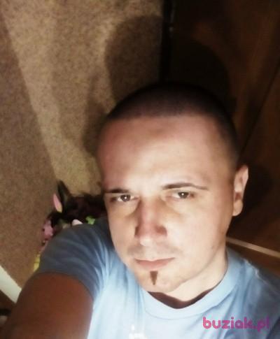 Selim, Mężczyzna, 42, Stalowa Wola, Polska, Zdjęcie: 1