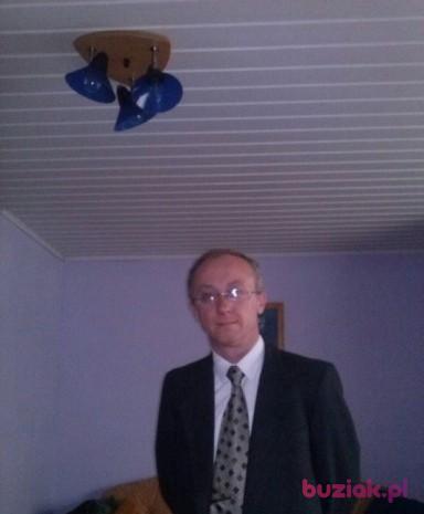 Paweł, Mężczyzna, 53, Ostrowiec Swiętokrzyski, Polska, Zdjęcie: 1
