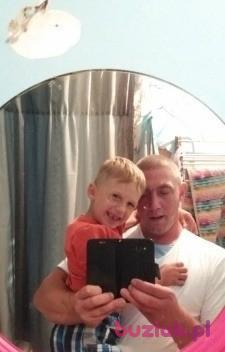 Mariusz, Male, 40, Przasnysz, Polska, Photo: 3