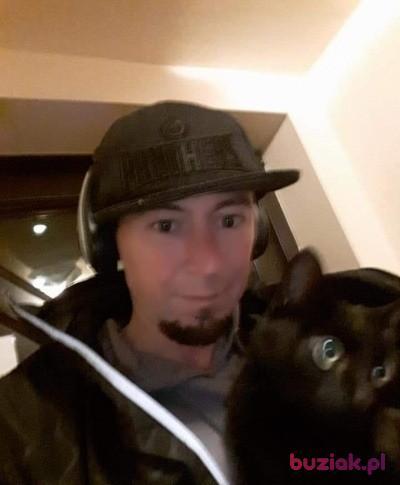 Patrycjusz, Mężczyzna, 41, Poznań, Polska, Zdjęcie: 5