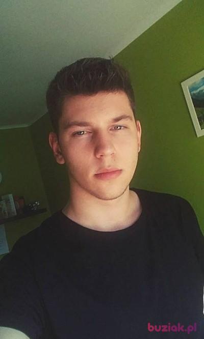 Kamil, Mężczyzna, 27, Racibórz, Polska, Zdjęcie: 1