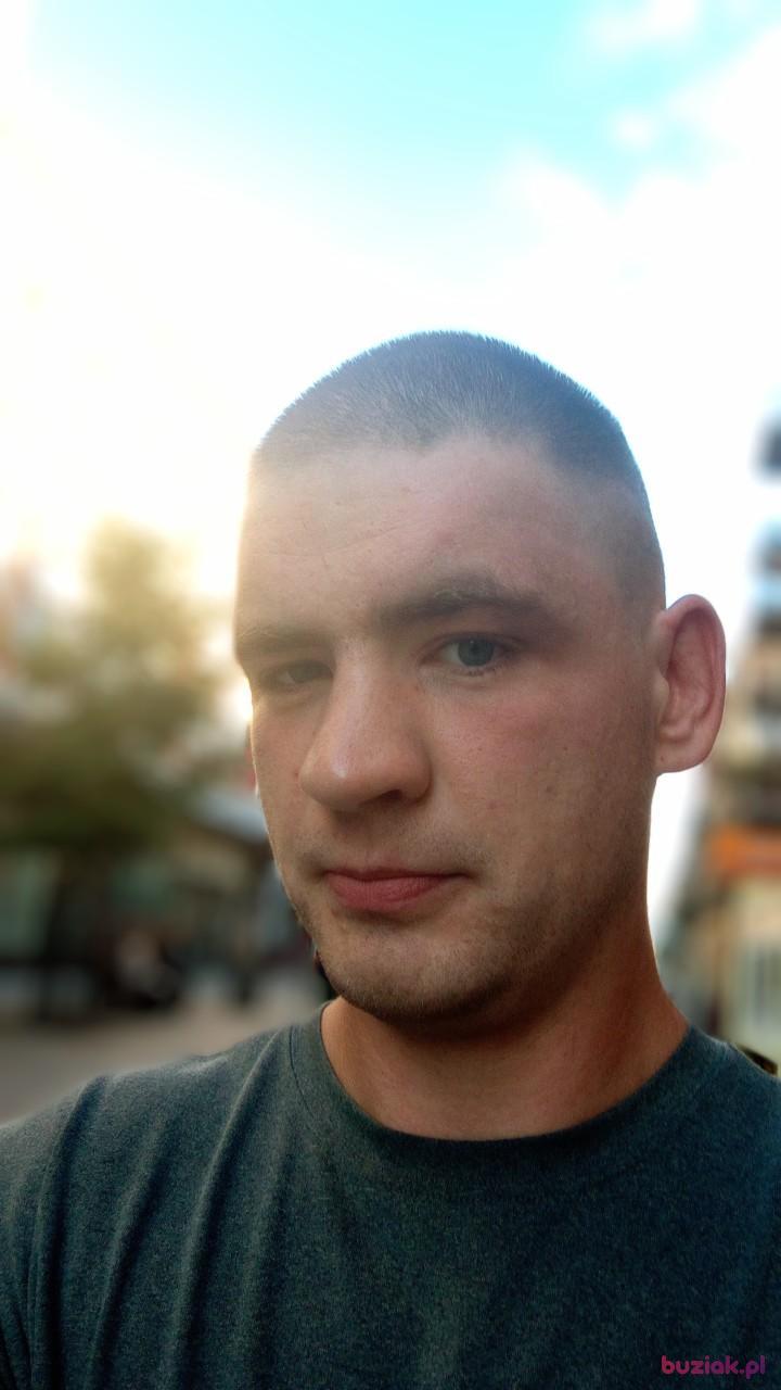 Kamil, Male, 33, Kraków, Polska, Photo: 2