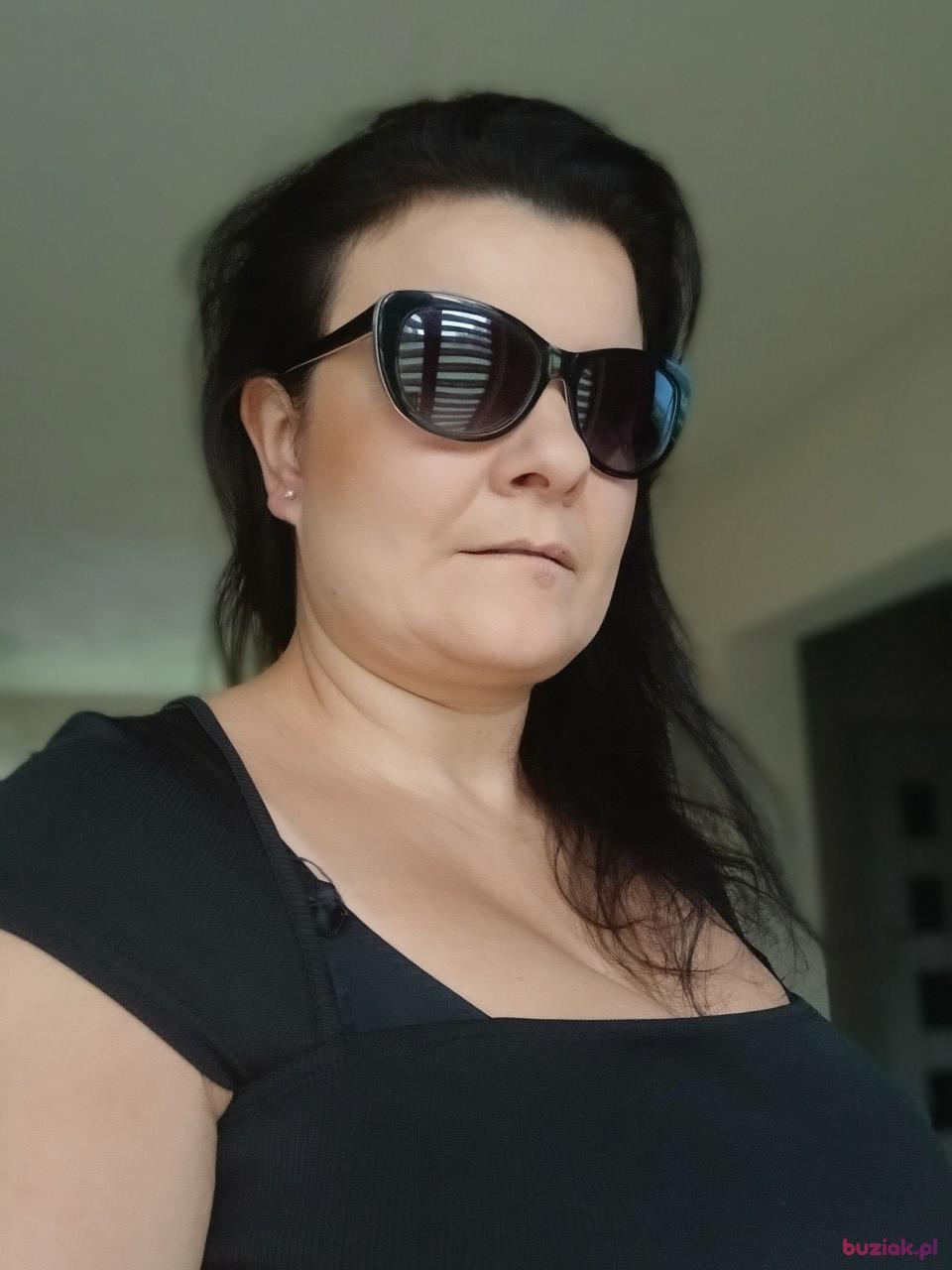 Beata, Female, 44, Kraków, Polska, Photo: 2