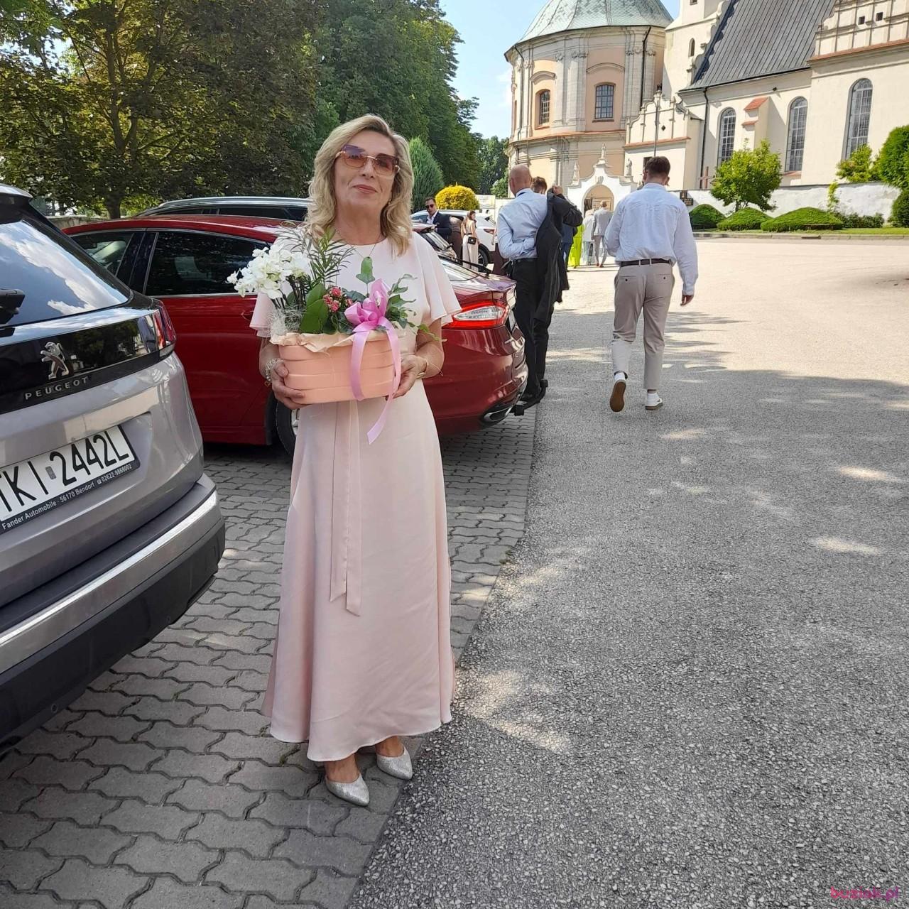 monika, Female, 57, Radomsko, Polska, Photo: 3