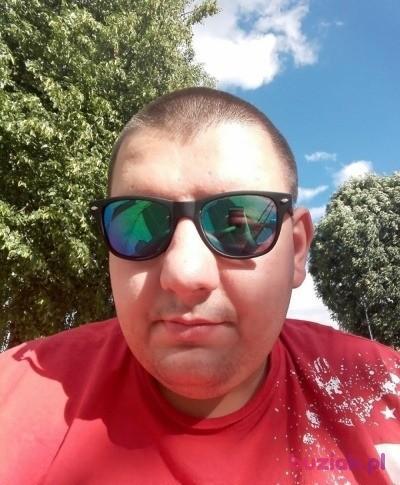 Piotr, Mężczyzna, 36, Sokółka, Polska, Zdjęcie: 5
