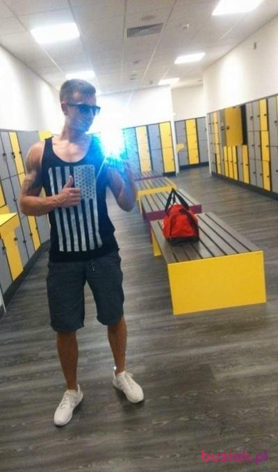 Krystian, Mężczyzna, 37, Poznań, Polska, Zdjęcie: 4