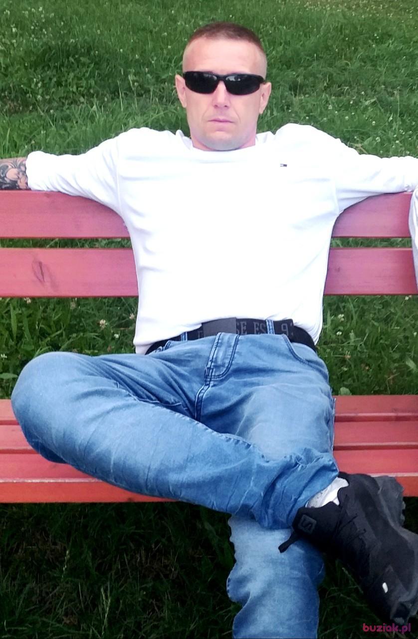Patryk, Mężczyzna, 42, Wałbrzych, Polska, Zdjęcie: 3